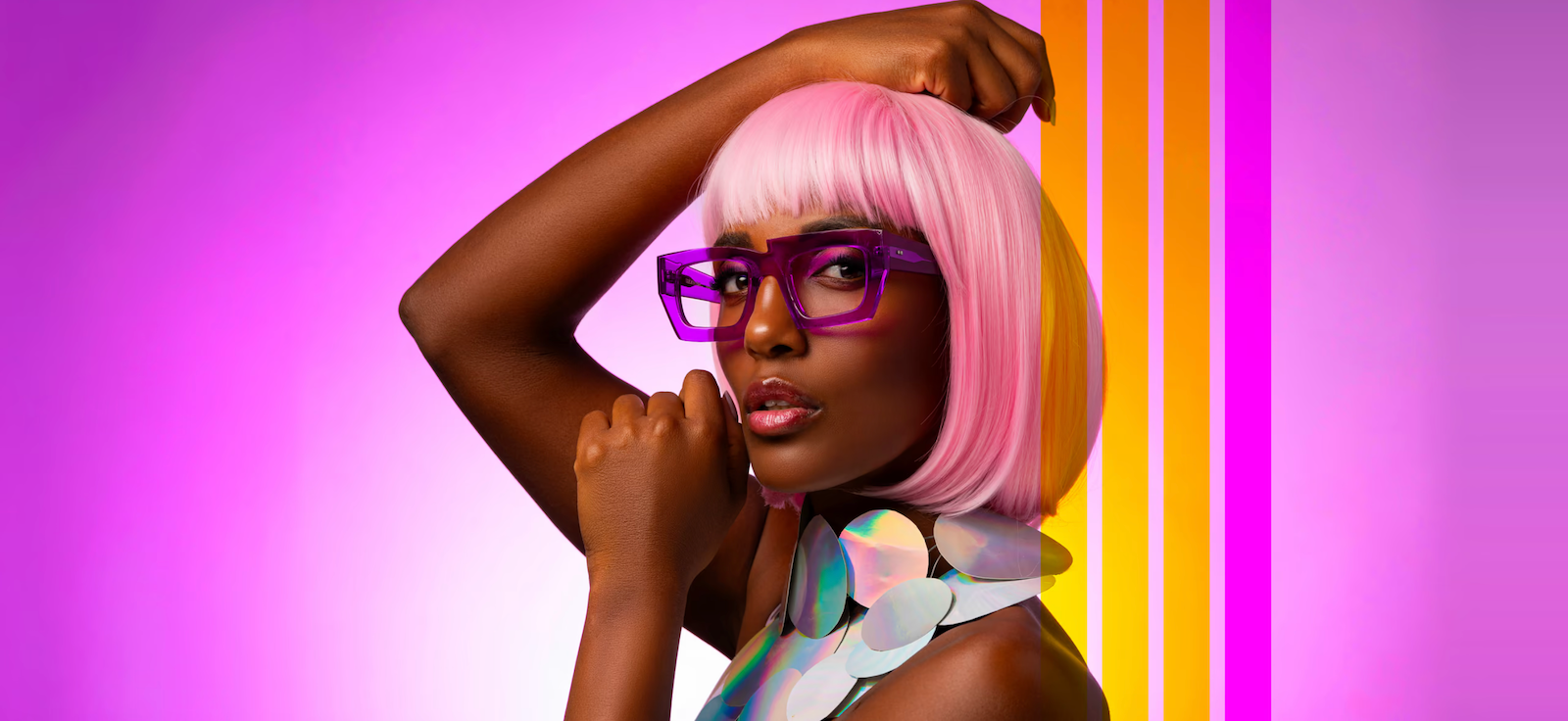 Sabine Be new eyewear