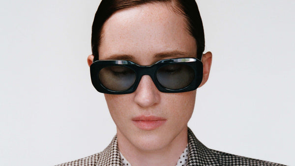 Dive Into the New Andy Wolf Fall/Winter Collection: Fresh Faces & Seasonal Tones