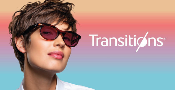 Transitions GEN S Lenses: A New Era in Photochromic Technology