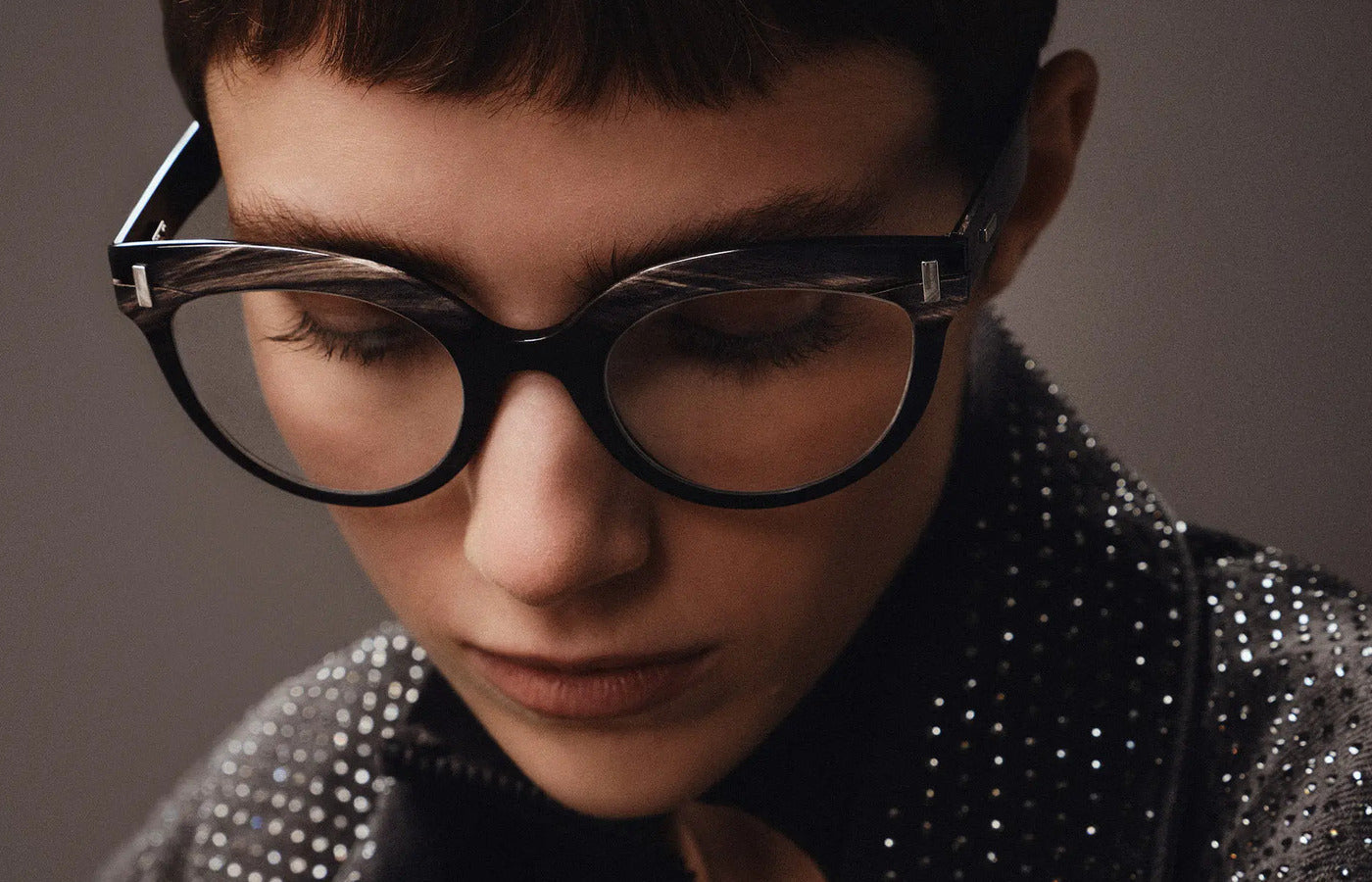 Horn Eyewear in New York