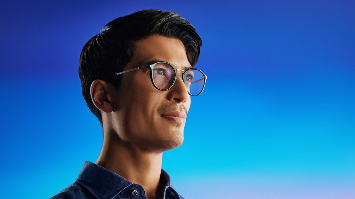 Varilux XR series progressive lenses