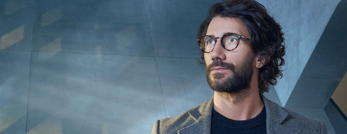 Varilux Progressive Lenses for Clear and Sharp Vision