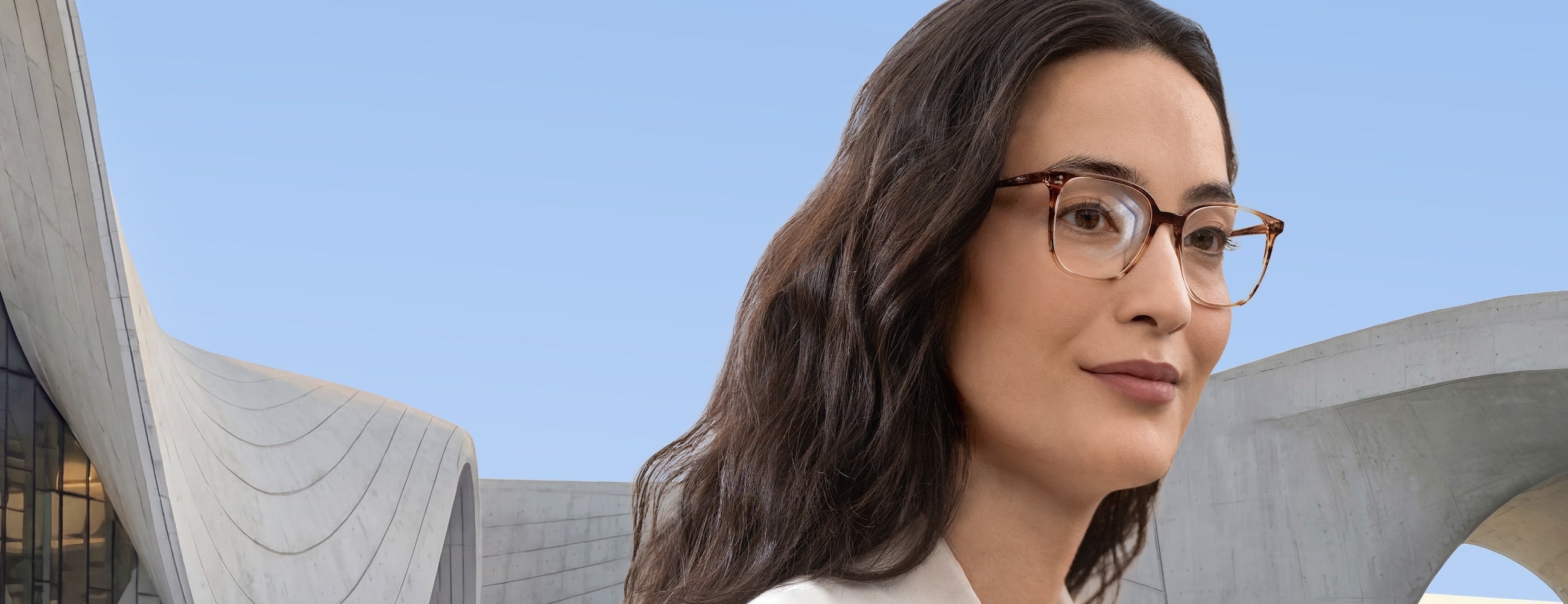 Varilux Shift progressive lenses