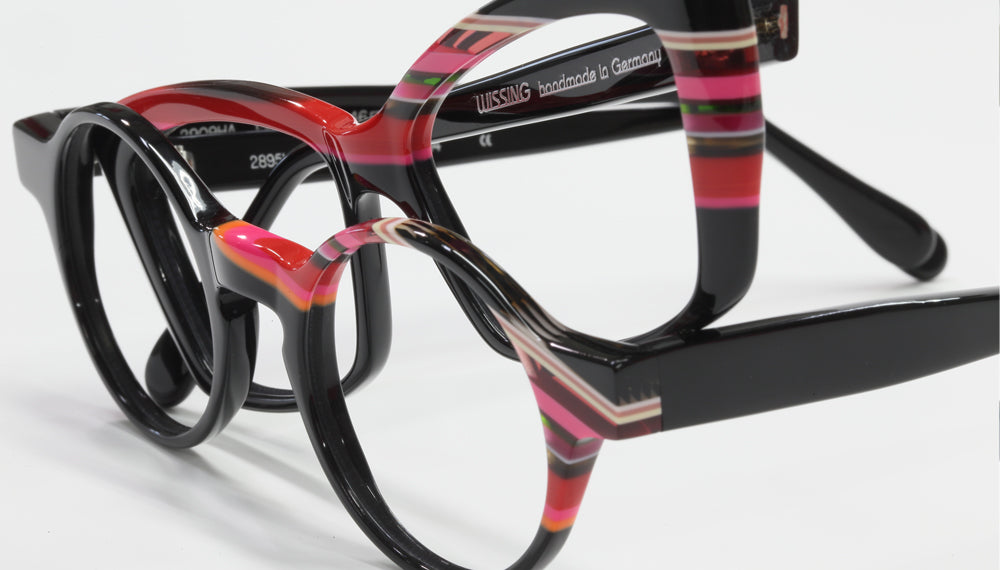 Wissing Glasses Partner