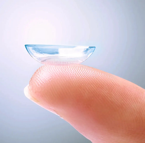 Contact Lenses Page