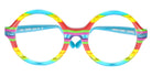 Wissing® 0020 WIS 0020 1753/3500 46-20 - 1753/3500 Eyeglasses
