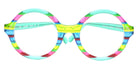Wissing® 0020 WIS 0020 1815/3568 46-20 - 1815/3568 Eyeglasses
