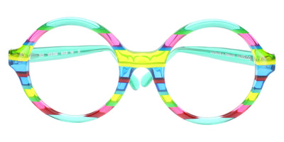 Wissing® 0020 WIS 0020 1815/3568 46-20 - 1815/3568 Eyeglasses
