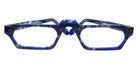 Wissing® 0028 WIS 0028 3636 50-24 -3636 Eyeglasses
