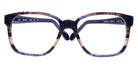 Wissing® 0031 WIS 0031 1802/3554 52-16 - 1802/3554 Eyeglasses
