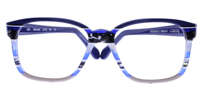 Wissing® 0031 WIS 0031 1848/3630 52-16 - 1848/3630 Eyeglasses
