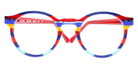Wissing® 0040BH8 WIS 0040BH8 1828/974 47 - Eyeglasses