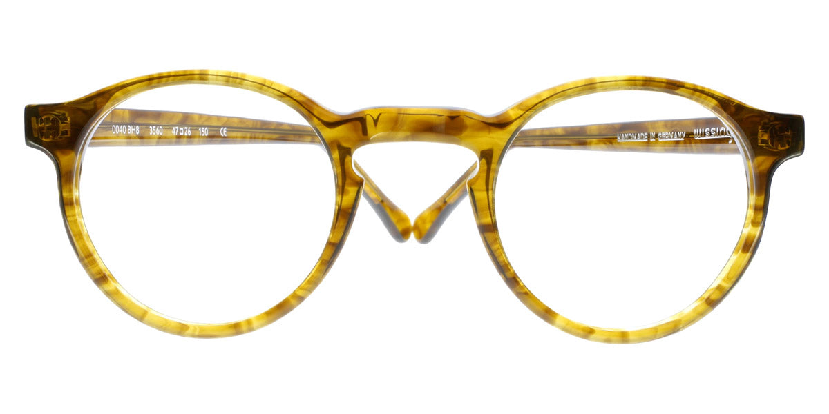 Wissing® 0040BH8 WIS 0040BH8 3560 47 - Eyeglasses