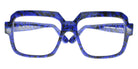 Wissing® 0567 WIS 0567 8047 56 - Eyeglasses