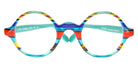 Wissing® 0579 WIS 0579 1701RE53/51RE53 47 - Eyeglasses
