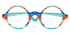 Wissing® 0579 WIS 0579 1693S/3293S 47 - Eyeglasses