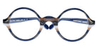 Wissing® 0579 WIS 0579 1693S/3293S 45 - Eyeglasses