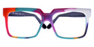 Wissing® 0582 WIS 0582 no.05617 56 - Eyeglasses