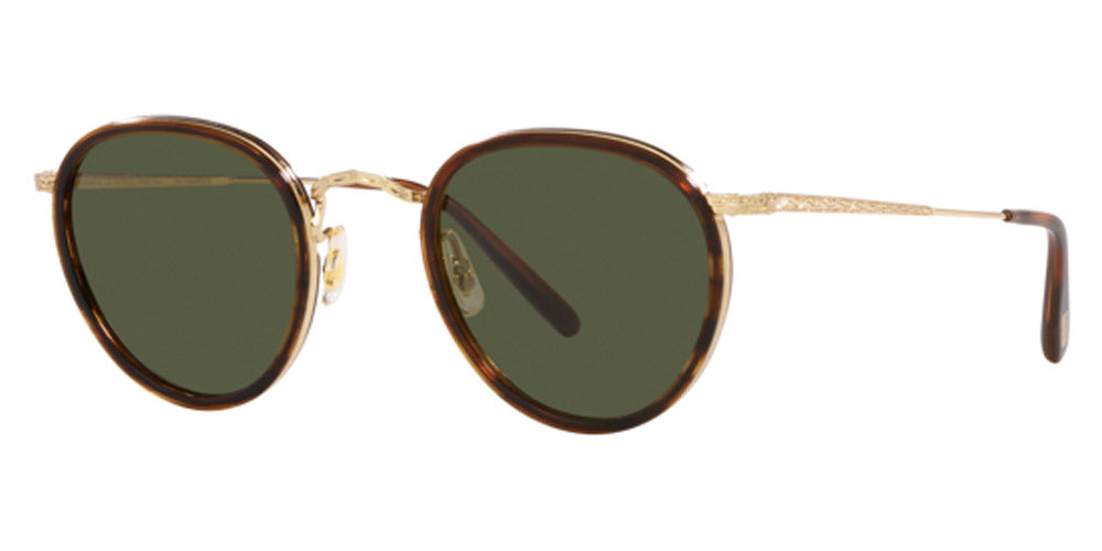 Oliver Peoples® Mp-2 Sun Phantos Eyeglasses - EuroOptica – EuroOptica™