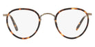 Oliver Peoples® MP-2 OV1104 5039 46 - Vintage dtb/Antique gold Eyeglasses