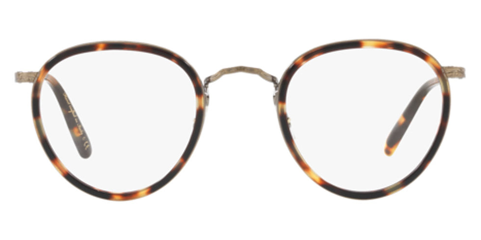 Oliver Peoples® MP-2 OV1104 5039 46 - Vintage dtb/Antique gold Eyeglasses