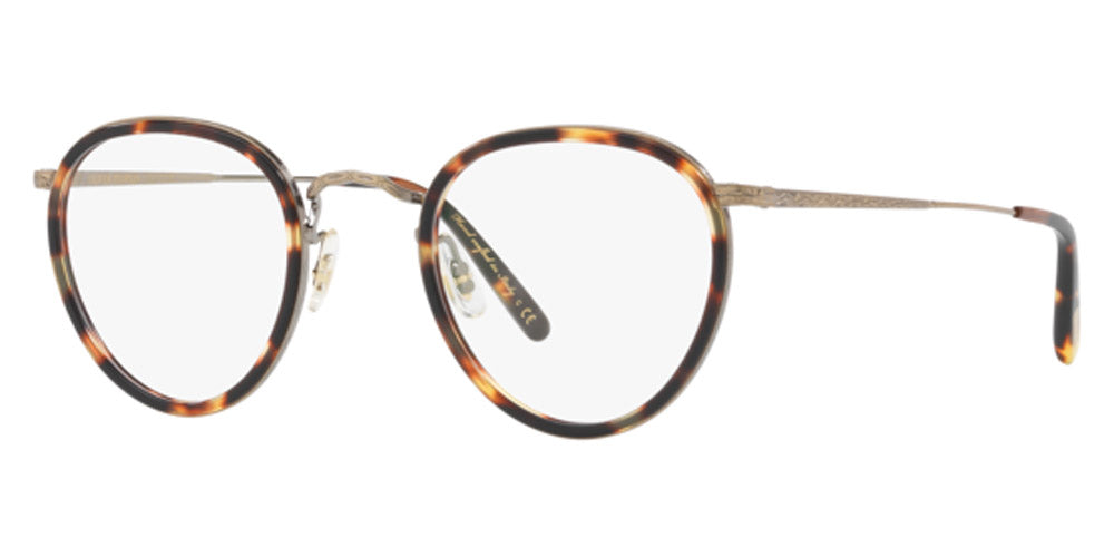 Oliver Peoples® MP-2 OV1104 5039 48 - Vintage dtb/Antique gold Eyeglasses