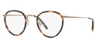 Oliver Peoples® MP-2 OV1104 5039 48 - Vintage dtb/Antique gold Eyeglasses