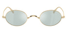 Oliver Peoples® Calidor OP 0OV1185 5336 43 - Gold/External Treatments Eyeglasses

