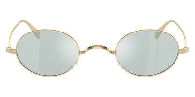Oliver Peoples® Calidor OP 0OV1185 5336 43 - Gold/External Treatments Eyeglasses
