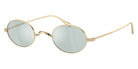 Oliver Peoples® Calidor OP 0OV1185 5336 43 - Gold/External Treatments Eyeglasses
