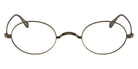 Oliver Peoples® Calidor OP 0OV1185 5338 43 - Antique Gold Eyeglasses
