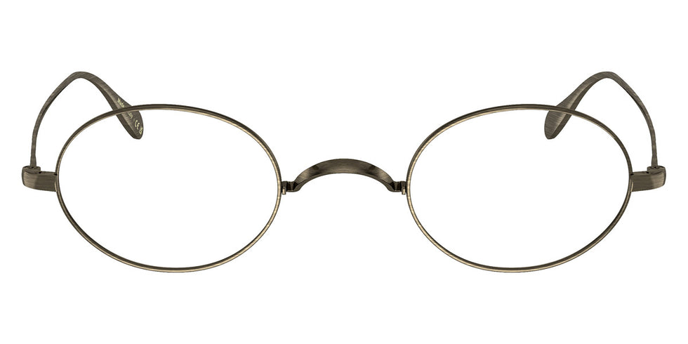 Oliver Peoples® Calidor OP 0OV1185 5338 43 - Antique Gold Eyeglasses
