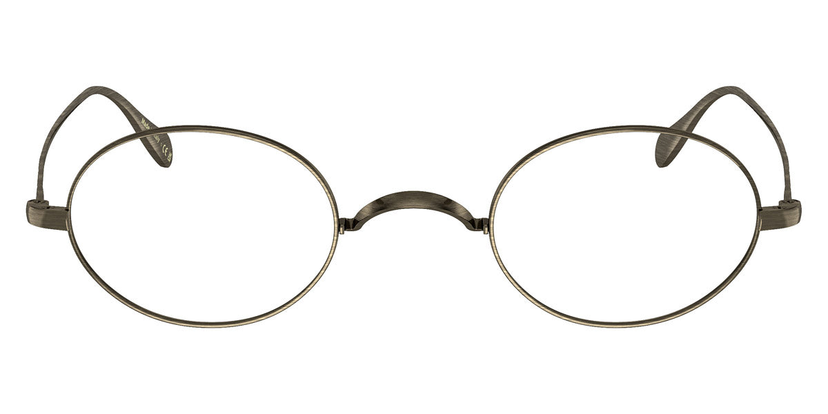 Oliver Peoples® Calidor OP 0OV1185 5338 43 - Antique Gold Eyeglasses
