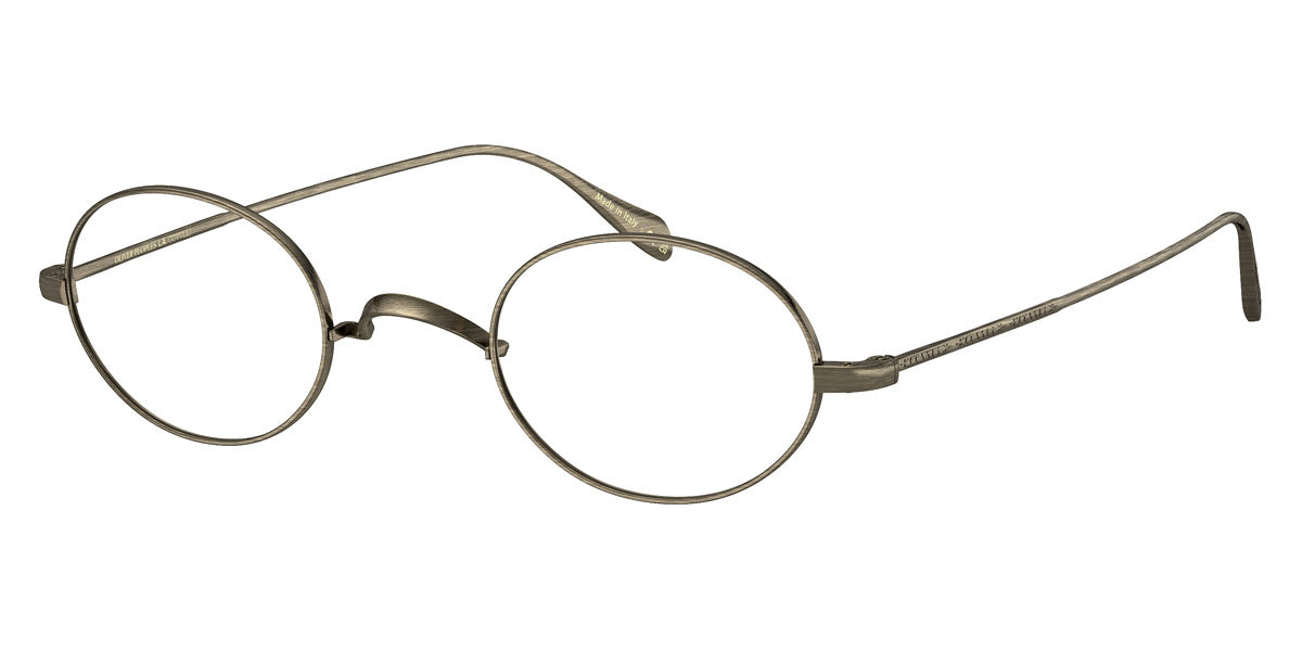Oliver Peoples® Calidor OP 0OV1185 5338 43 - Antique Gold Eyeglasses
