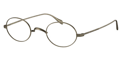 Oliver Peoples® Calidor OP 0OV1185 5338 43 - Antique Gold Eyeglasses
