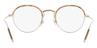 Oliver Peoples® Tk-6 - Eyeglasses
