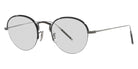 Oliver Peoples® Tk-6 OV1290T 5076 47 - Grey Eyeglasses