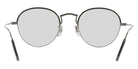 Oliver Peoples® Tk-6 - Eyeglasses
