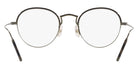 Oliver Peoples® Tk-6 - Eyeglasses