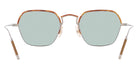 Oliver Peoples® Tk-7 - Eyeglasses