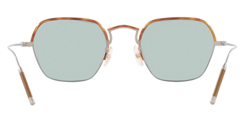 Oliver Peoples® Tk-7 - Eyeglasses