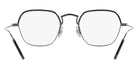 Oliver Peoples® Tk-7 - Eyeglasses