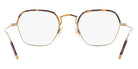 Oliver Peoples® Tk-7 - Eyeglasses