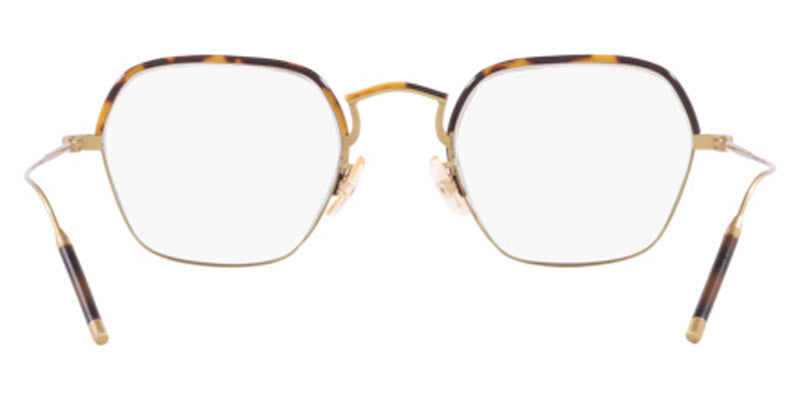 Oliver Peoples® Tk-7 - Eyeglasses