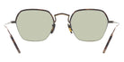 Oliver Peoples® Tk-7 - Eyeglasses