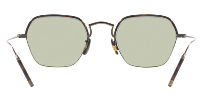 Oliver Peoples® Tk-7 - Eyeglasses