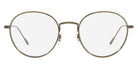 Oliver Peoples® Altair OV1306ST 5284SB 50 - Antique Gold Sunglasses
