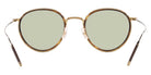 Oliver Peoples® Tk-8  -  Eyeglasses