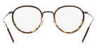 Oliver Peoples® Tk-8  -  Eyeglasses