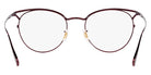 Oliver Peoples® Aviara  -  Eyeglasses